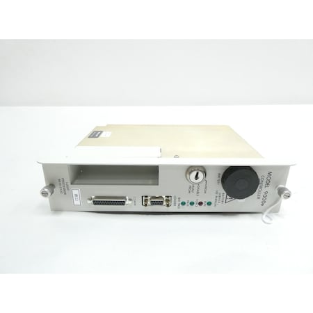 Honeywell LOGIC PROCESSOR MODULE 9010-012C